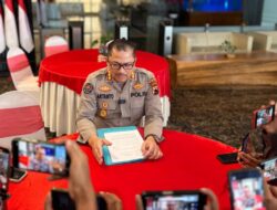 13 Hari Operasi Zebra Candi 2025, Polda Jateng Catat 44 Ribu Pelanggaran Lalu Lintas