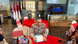 44 Ribu Kasus Pelanggaran Lalu Lintas, Selama 13 Hari Gelar Operasi Zebra Candi 2025