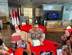 44 Ribu Kasus Pelanggaran Lalu Lintas, Selama 13 Hari Gelar Operasi Zebra Candi 2025