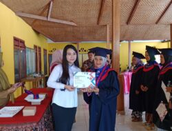 Pemdes Sidem Gelar Sekolah Orang Tua Hebat, Bekali Warga Pengetahuan Pengasuhan Anak