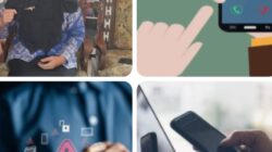 Tidak Terima Kegiatan Rehab Bangunan Dipantau Media, Kepala SDN 1 Sidomekar Utus Seseorang Menyebar Fitnah dan Mengacam