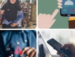 Tidak Terima Kegiatan Rehab Bangunan Dipantau Media, Kepala SDN 1 Sidomekar Utus Seseorang Menyebar Fitnah dan Mengacam