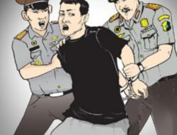 Komplotan Pelaku Pencurian Motor di Area Kampus ITERA, Baru Satu Tertangkap, Lainnya Masih Diburu