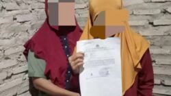 Polisi Belum Menangkap Pelaku RudaPaksa Anak Disabilitas, Ibu Korban Miminta Keadilan Hukum Indonesia Ditegakkan 