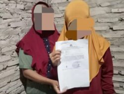 Polisi Belum Menangkap Pelaku RudaPaksa Anak Disabilitas, Ibu Korban Miminta Keadilan Hukum Indonesia Ditegakkan 