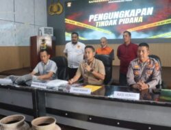 Bejat, Dukun Cabul Dikecamatan Sidomulyo Setubuhi Hingga 5 Korban 