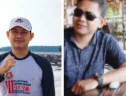 Ketua KJHLS Randi Fatra Dengan Lantang Mendesak Kapolres Lamsel Segera Tangkap Pelaku