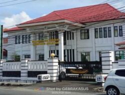 Terkait Dugaan Penyelewengan Keuangan Desa, Kejaksaan Panggil Mantan Kepala Desa Hara Banjar Manis