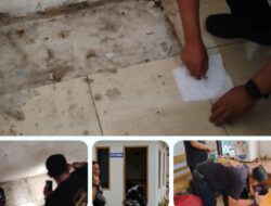 Critical Condition, RSUD Bob Bazar Kalianda Dugaan Jadi Tempat Pesta Sabu