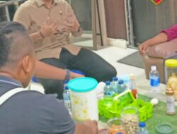 Dugaan Pengancaman Jurnalis Terus Berlanjut, Delapan Saksi Telah Diperiksa Tim Satreskrim Polres Lamsel 