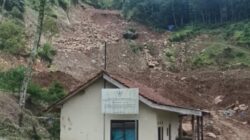 ESDM Jateng Hentikan Sementara Tambang Granodiorit di Baseh Banyumas