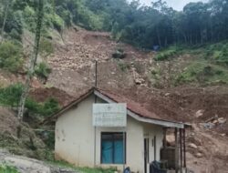 ESDM Jateng Hentikan Sementara Tambang Granodiorit di Baseh Banyumas