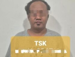 Polisi Bongkar Peredaran Sabu di Banyumas, 10,54 Gram Barang Bukti Diamankan