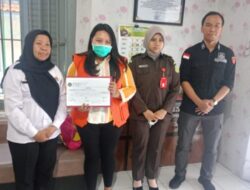 Pegawai Bank BUMN di Purworejo Ditahan Kejati Jateng, Rugikan Negara Rp 4,25 Miliar