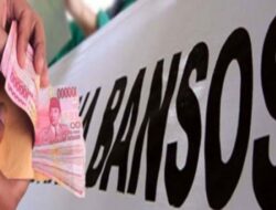 Tak Tepat Sasaran, Warga Temanggung Protes Penyaluran Bansos dan BLT