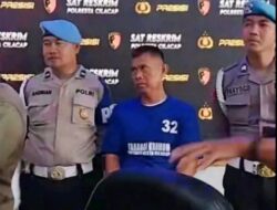 Ditolak Menikah, Pria di Cilacap Diduga Bunuh Kekasihnya di Hotel