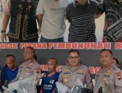 Pembunuhan Advokat di Cilacap : Pelaku Terlilit Utang dan Ingin Kuasai Mobil Korban