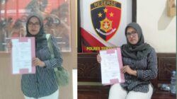 Foto Paling Sensitif Tersebar, Seorang Wanita di Temanggung Laporkan ke Polisi