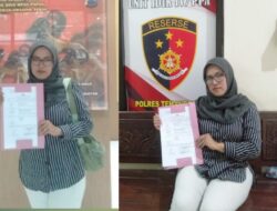 Foto Paling Sensitif Tersebar, Seorang Wanita di Temanggung Laporkan ke Polisi