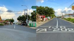 Empat Ruas Jalan di Banyumas Dipercepat Jelang Nataru 2025/2026, Ini Daftarnya