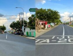 Empat Ruas Jalan di Banyumas Dipercepat Jelang Nataru 2025/2026, Ini Daftarnya