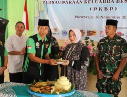 Anniversary ke-5 PKBP, Bupati Dorong Peran Aktif Paguyuban dalam Promosi Potensi Unggahan Purworejo