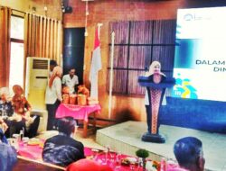 Pegiat Pendidikan Gelar Sarasehan Peringati Hari Guru Nasional 2025