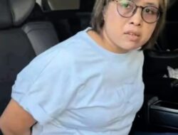 Rusak Generasi Anak Indonesia, Jaringan Narkoba Internasional, Pemilik 2 Ton Sabu, Akhirnya Tertangkap