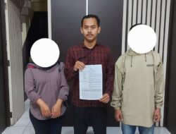 Warga Temanggung Laporkan Pimpinan LPK SML Magelang atas Dugaan Penipuan Penempatan Kerja ke Taiwan