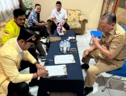 Pemuda Katolik Komcab Kota Semarang Gandeng SMPN Semarang untuk Pendampingan Siswa Katolik