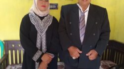 Love Is Blind, Priyo dan Sopi Berikrar Setia di Usia Senja