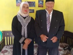 Love Is Blind, Priyo dan Sopi Berikrar Setia di Usia Senja