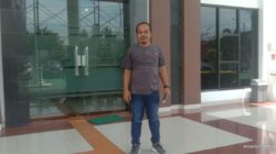 Aliansi Masyarakat Peduli Lingkungan Hidup Purworejo Ajukan Audiensi ke Kejaksaan, Minta Kejelasan Penanganan Tambang Ilegal di Ngombol