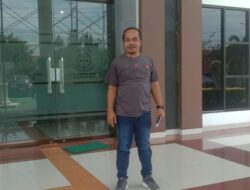 Aliansi Masyarakat Peduli Lingkungan Hidup Purworejo Ajukan Audiensi ke Kejaksaan, Minta Kejelasan Penanganan Tambang Ilegal di Ngombol