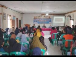 Pemdes Dan Masyarakat Sepakat Lahan Pembangunan KDMP Tidak Di SDN Dan Dilapangan Taman Sari