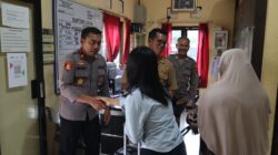 Warga Sapuran Wonosobo Nyaris Dikirim Ilegal ke Kamboja
