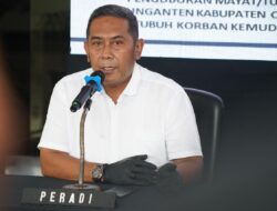 Sebelum Meninggal, Pengacara Purwokerto Aris Munadi Tangani 2 Kasus, Peradi Pastikan Tak Berkaitan dengan Pelaku