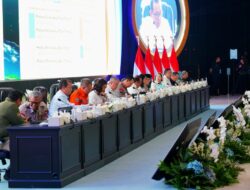 Pelayanan Nataru Tahun Ini, Polri Membuat Posko Objek Pengamanan Terdapat 44.436 