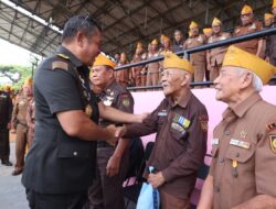 Kasad: Nilai Juang dan Kemanunggalan Rakyat, Fondasi Kekuatan TNI AD