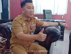 Pola Pungutan Retribusi Pelayanan Parkir Tepi Jalan Dinilai Amburadul, Begini Kata Plt Kadishub Lamsel