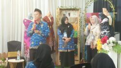 Unjuk Karya, SMKN 2 Temanggung Tampilkan Produk Inovasi Siswa