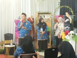 Unjuk Karya, SMKN 2 Temanggung Tampilkan Produk Inovasi Siswa