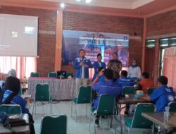 Asep Soleh Terpilih sebagai Ketua Baru DPD PAN 