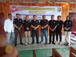 RAKERDA, FPII Provinsi Lampung, Menjadikan Fondasi Awal Memperkuat Barisan dan Menyatukan Langkah