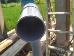 RAB Rp105 Juta vs Fakta Lapangan, Program Oplah Poktan Marsudi Tani Nganjuk Disorot