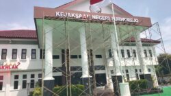 AMPLH Ultimatum Kejari Purworejo : Diam Soal Tambang Ilegal, Siap Dilaporkan ke Jamwas!