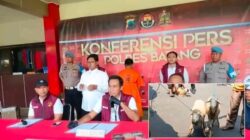 38 Kambing BUMDes Digondol Maling, Kabur Lewat Tol!