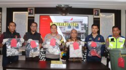 Bayi Dibuang di Plafon Toilet Sekolah, Polres Banjarnegara Ungkap Pelaku Siswi SMK di Wanayasa