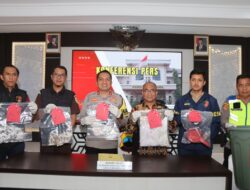 Bayi Dibuang di Plafon Toilet Sekolah, Polres Banjarnegara Ungkap Pelaku Siswi SMK di Wanayasa