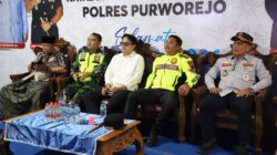 Monitoring Nataru 2025/2026, Pemkab Purworejo Pastikan Kondusivitas Terjaga